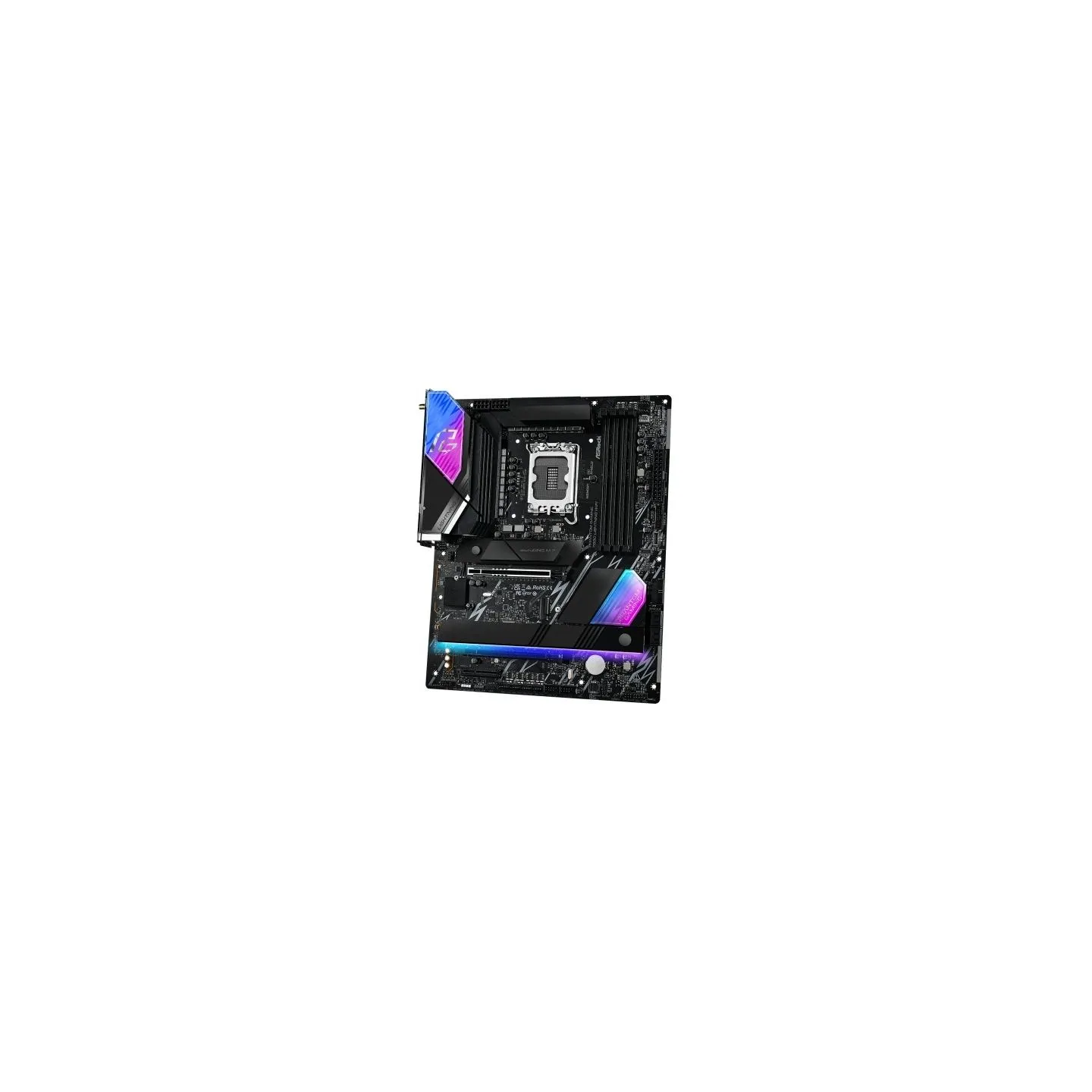 Asrock Motherboard Z890 LIGHTNING WIFI ATX