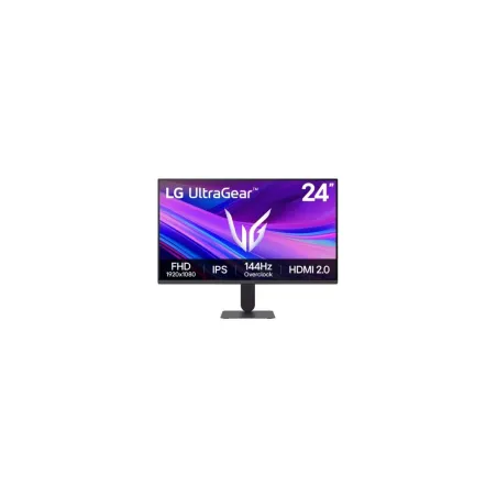 LG 24G411A-B 24inch FHD IPS 144Hz 5ms