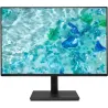 Acer Vero B247Y | 24 " | IPS | FHD | 16:9 | 120 Hz | 4 ms | 1920 x 1080 pixels | 250 cd/m² | Black