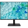 Acer Vero B247Y Series Monitor 60cm 23.8'' FHD ZeroFrame IPS 120Hz 16:9 4ms(GTG) 250nits VGA HDMI DP MM Audio In/Out AdaptiveSyn