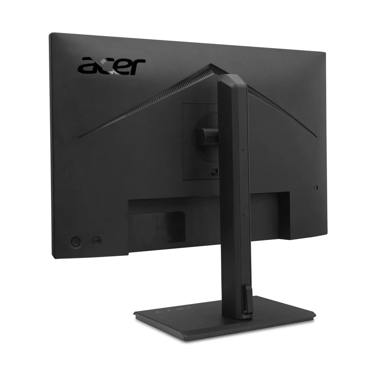 Acer Vero B247Y | 24 " | IPS | FHD | 16:9 | 120 Hz | 4 ms | 1920 x 1080 pixels | 250 cd/m² | Black