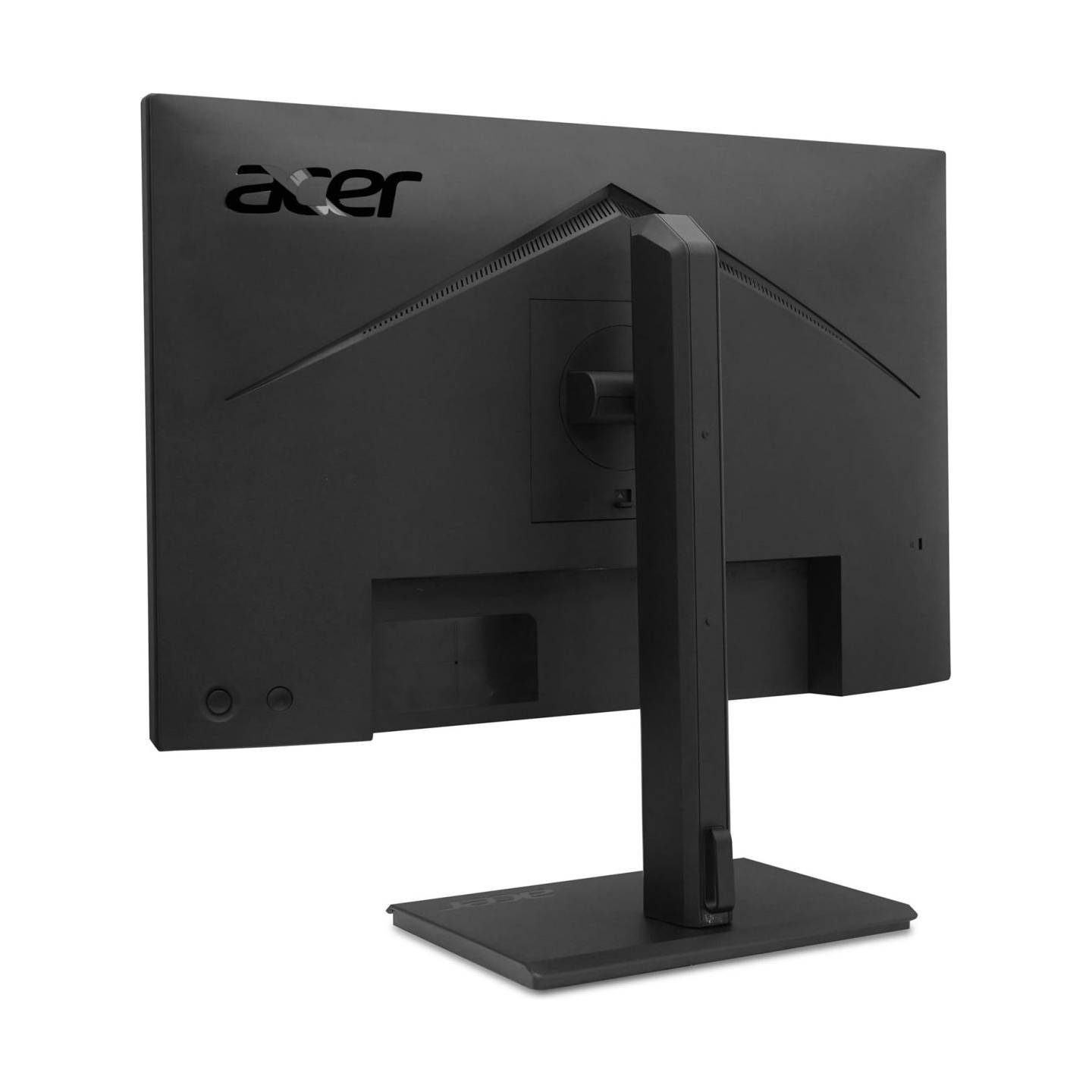 Acer Vero B247Y Series Monitor 60cm 23.8'' FHD ZeroFrame IPS 120Hz 16:9 4ms(GTG) 250nits VGA HDMI DP MM Audio In/Out AdaptiveSyn