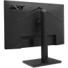 Acer Vero B247Y Series Monitor 60cm 23.8'' FHD ZeroFrame IPS 120Hz 16:9 4ms(GTG) 250nits VGA HDMI DP MM Audio In/Out AdaptiveSyn