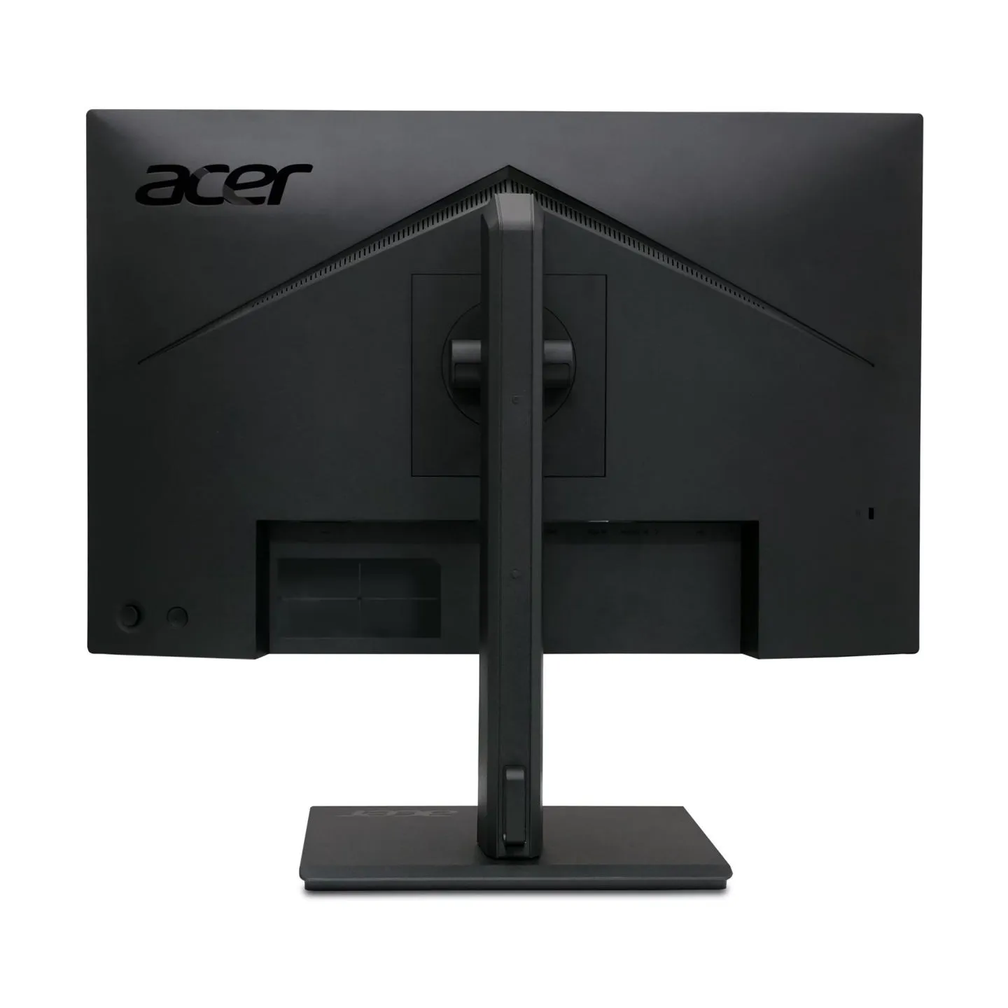 Acer Vero B247Y | 24 " | IPS | FHD | 16:9 | 120 Hz | 4 ms | 1920 x 1080 pixels | 250 cd/m² | Black