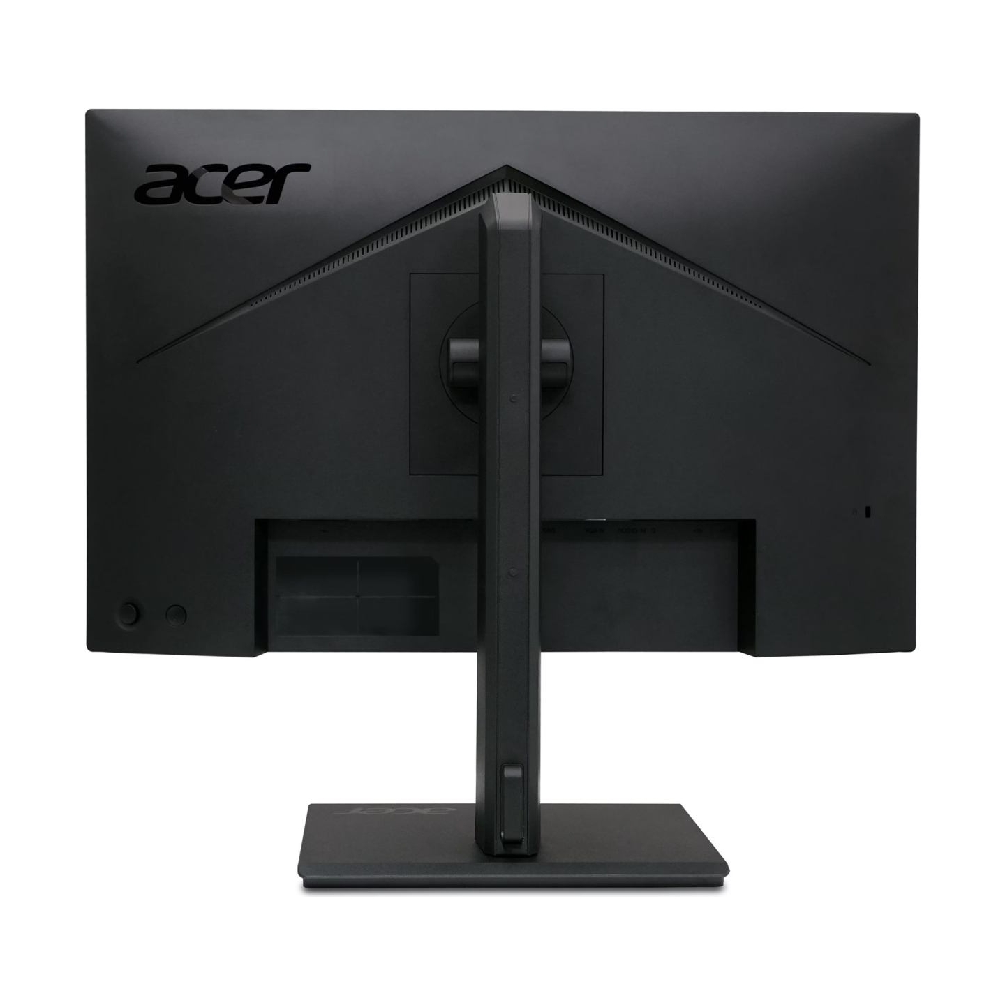 Acer Vero B247Y Series Monitor 60cm 23.8'' FHD ZeroFrame IPS 120Hz 16:9 4ms(GTG) 250nits VGA HDMI DP MM Audio In/Out AdaptiveSyn