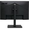 Acer Vero B247Y | 24 " | IPS | FHD | 16:9 | 120 Hz | 4 ms | 1920 x 1080 pixels | 250 cd/m² | Black