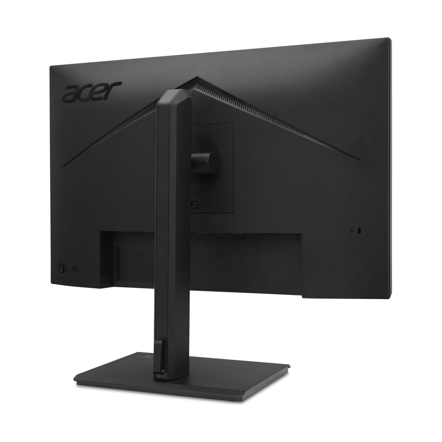 Acer Vero B247Y | 24 " | IPS | FHD | 16:9 | 120 Hz | 4 ms | 1920 x 1080 pixels | 250 cd/m² | Black