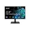 Acer Vero B247Y | 24 " | IPS | FHD | 16:9 | 120 Hz | 4 ms | 1920 x 1080 pixels | 250 cd/m² | Black