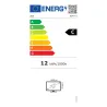 Acer Vero B247Y | 24 " | IPS | FHD | 16:9 | 120 Hz | 4 ms | 1920 x 1080 pixels | 250 cd/m² | Black
