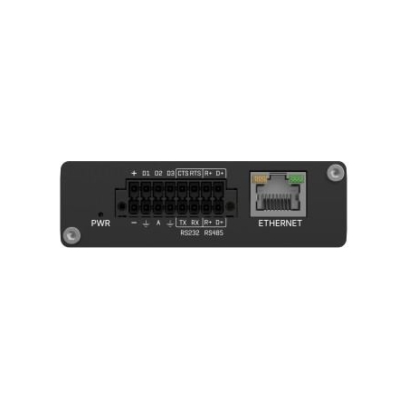 Teltonika NTP001 STRATUM-1 NTP SERVER