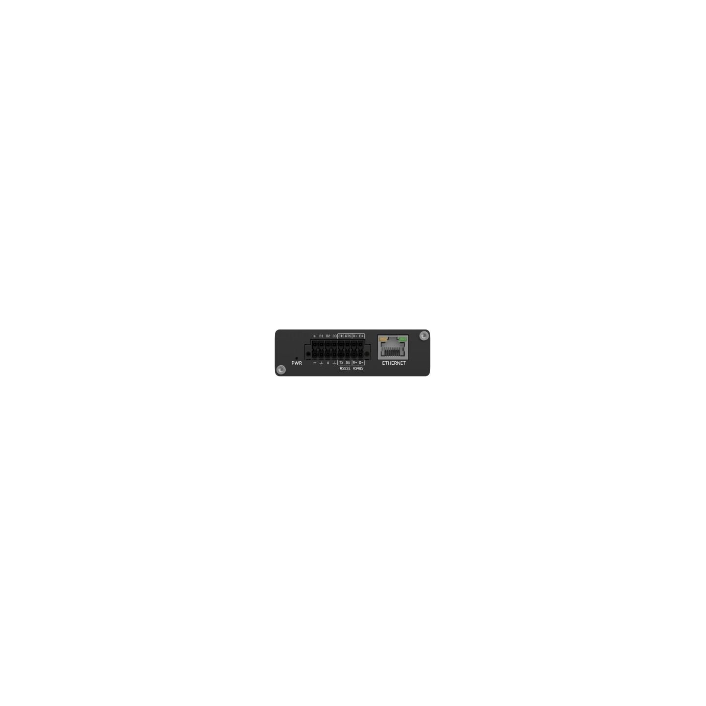 Teltonika NTP001 STRATUM-1 NTP SERVER