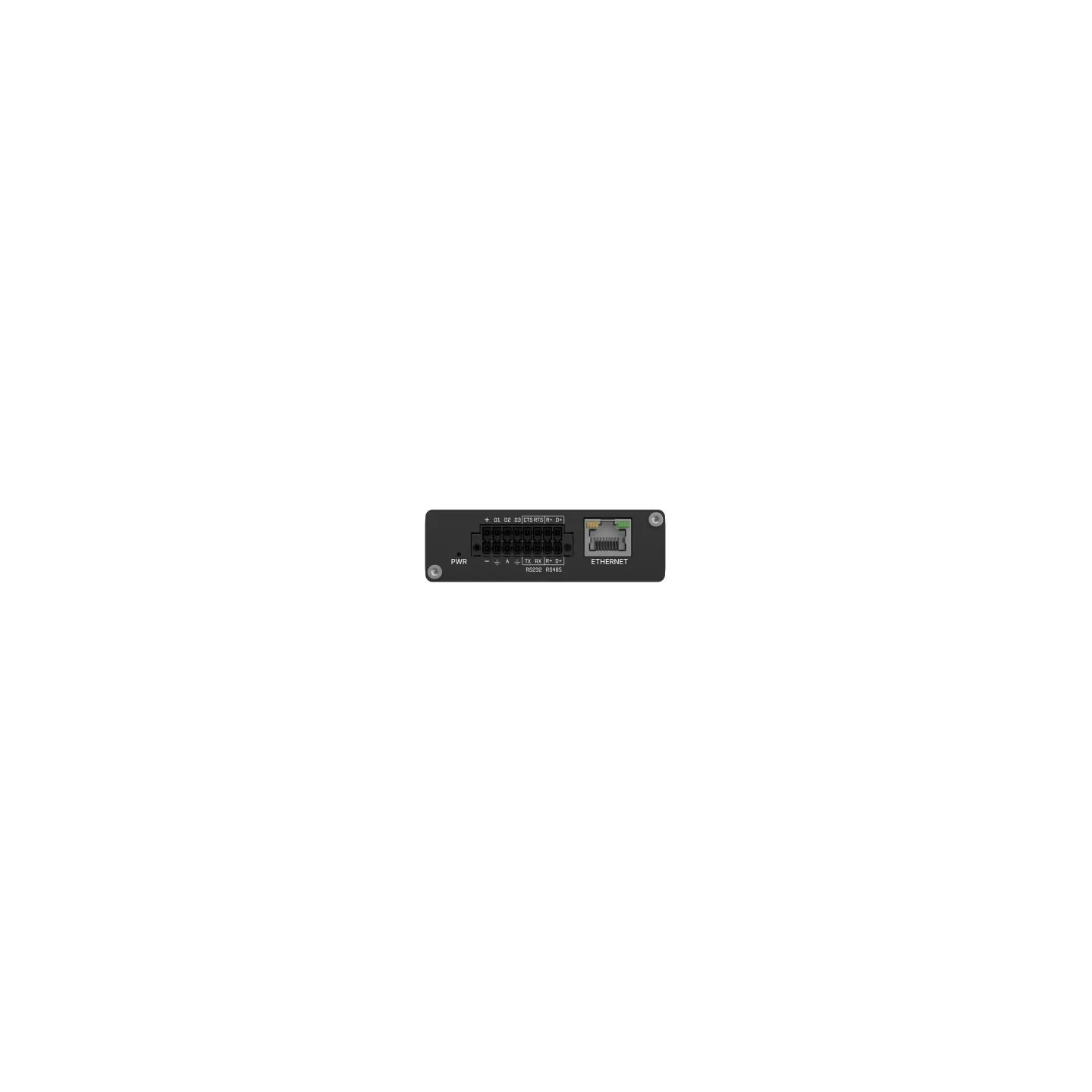Teltonika NTP001 STRATUM-1 NTP SERVER