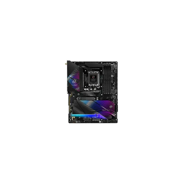Asrock Motherboard Z890 RIPTIDE WIFI ATX