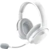 Razer Barracuda X Wired & Wireless Gaming Headset, USB Type-C, Bluetooth, White / RZ04-04430200-R3M1