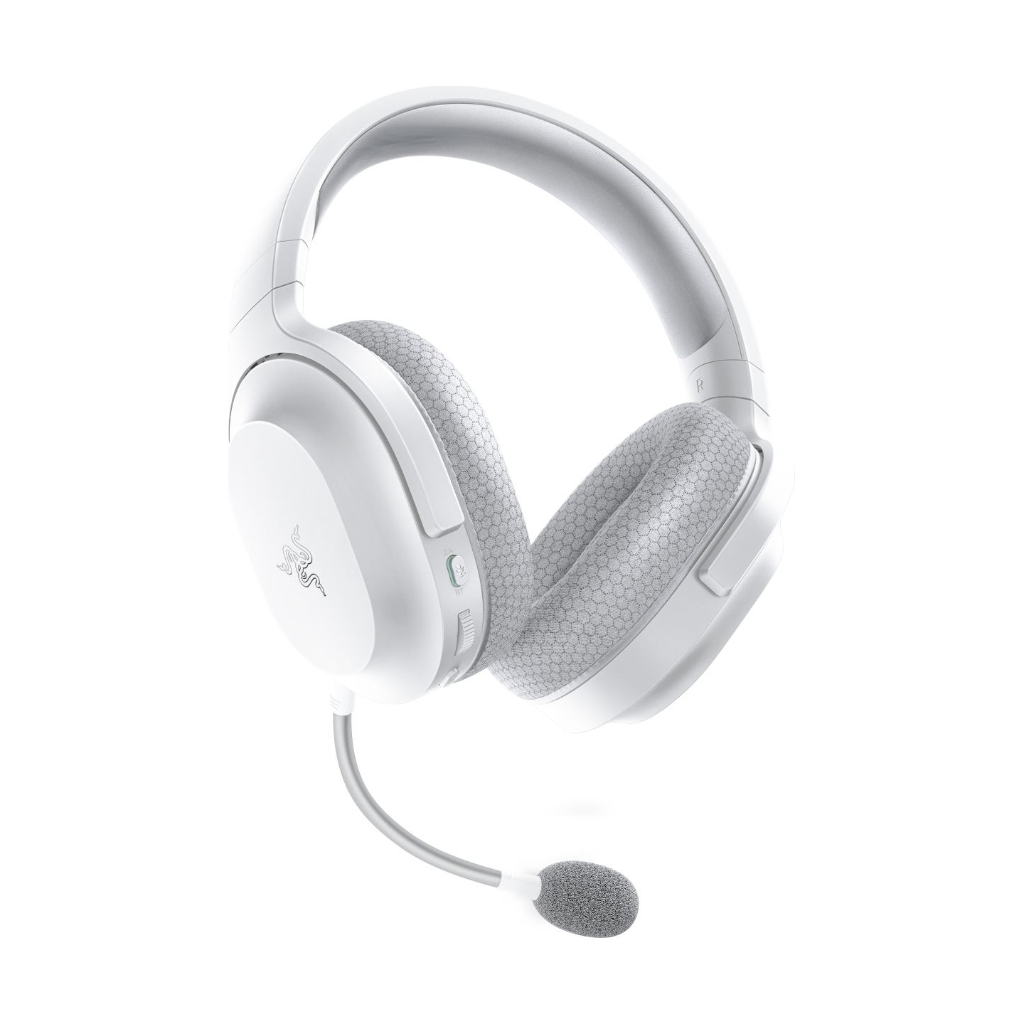 Razer Barracuda X 2022 - Mercury Headset