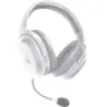 Razer Barracuda X Wired & Wireless Gaming Headset, USB Type-C, Bluetooth, White / RZ04-04430200-R3M1