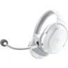 Razer Barracuda X Wired & Wireless Gaming Headset, USB Type-C, Bluetooth, White / RZ04-04430200-R3M1
