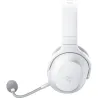 Razer Barracuda X Wired & Wireless Gaming Headset, USB Type-C, Bluetooth, White / RZ04-04430200-R3M1
