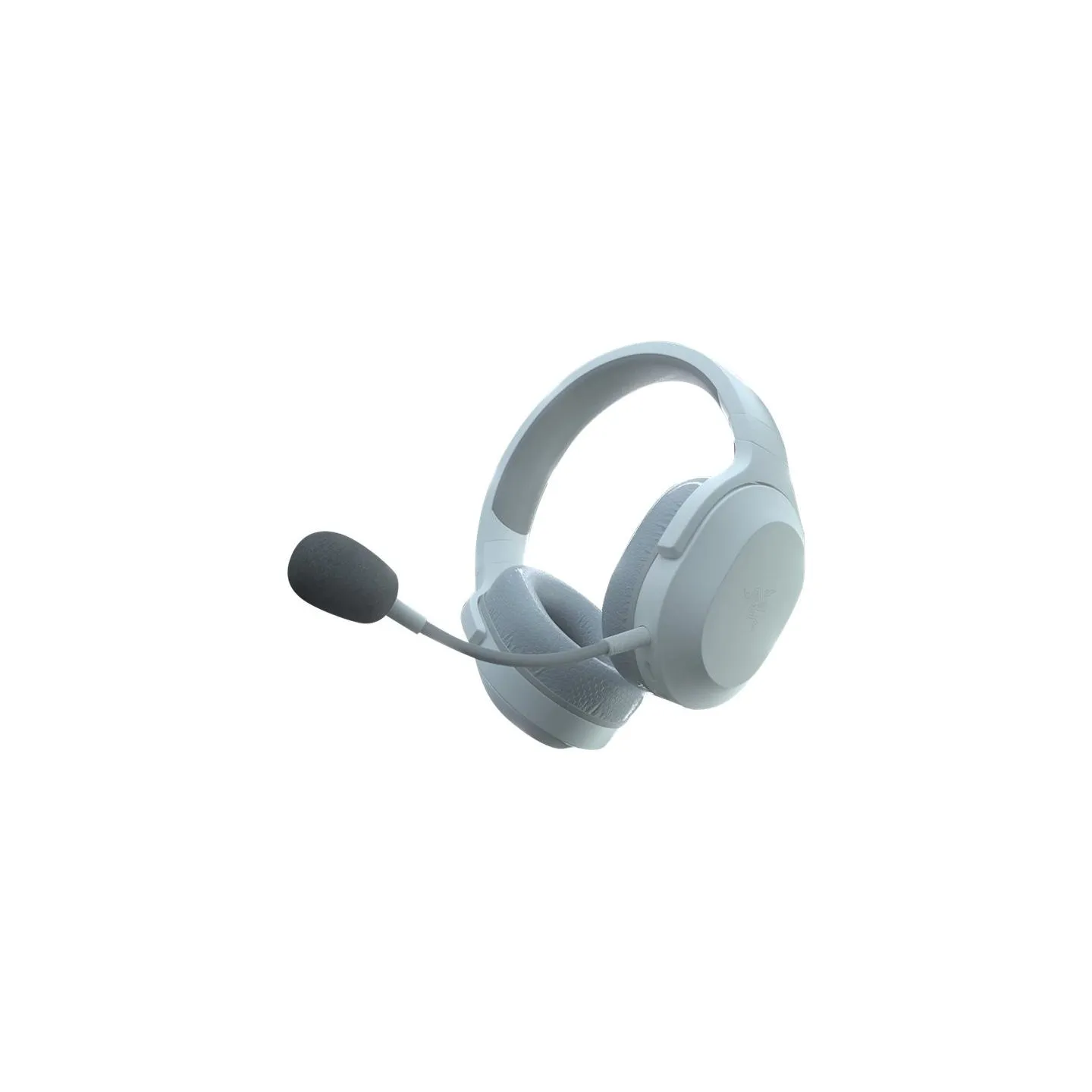Razer Barracuda X Wired & Wireless Gaming Headset, USB Type-C, Bluetooth, White / RZ04-04430200-R3M1