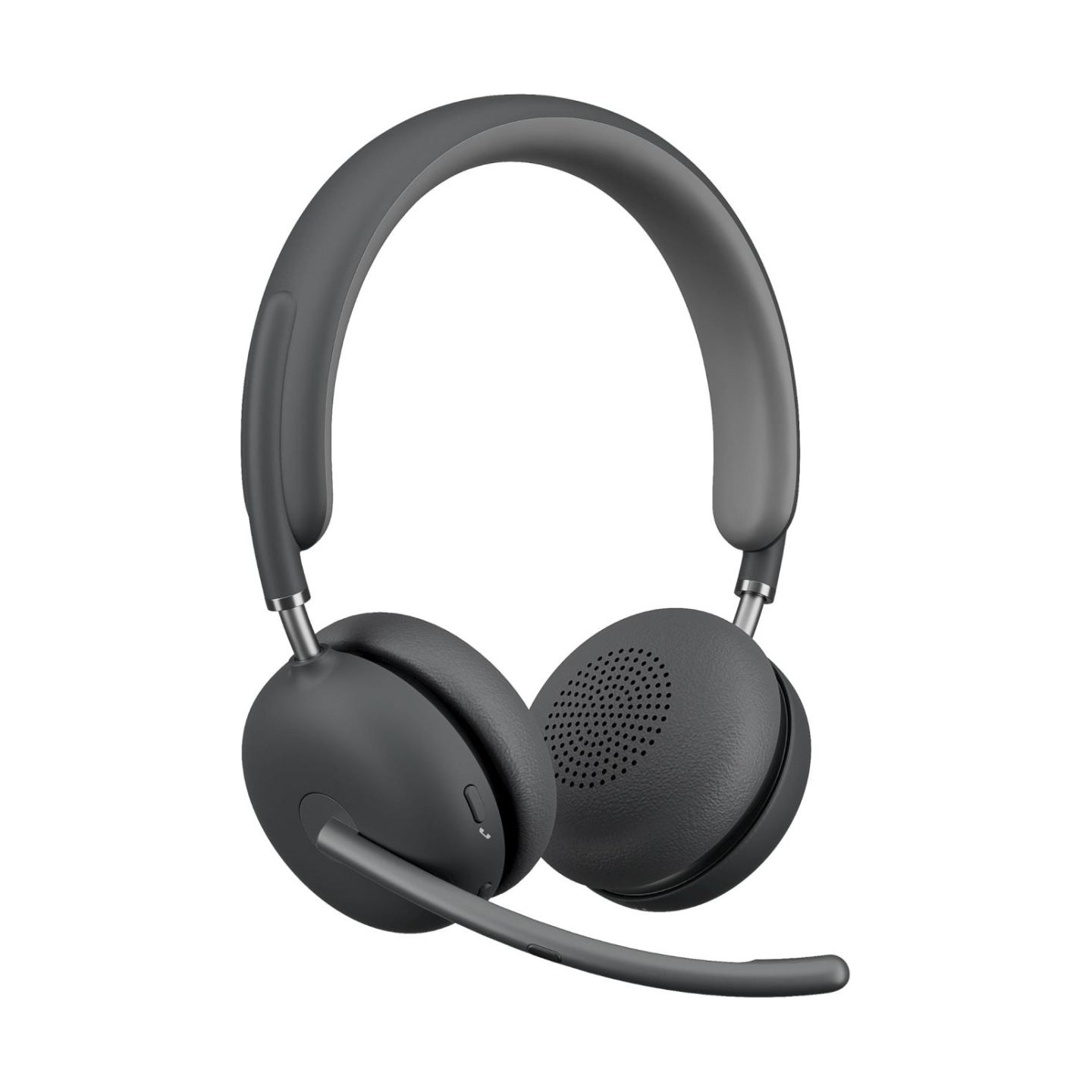 Logitech LOGI HEADSET Zone Wireless 2 UC GRAPHITE