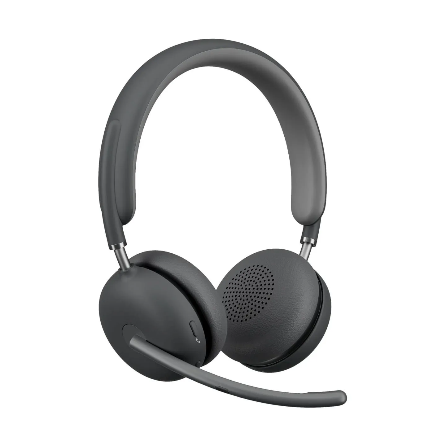 Logitech LOGI HEADSET Zone Wireless 2 UC GRAPHITE