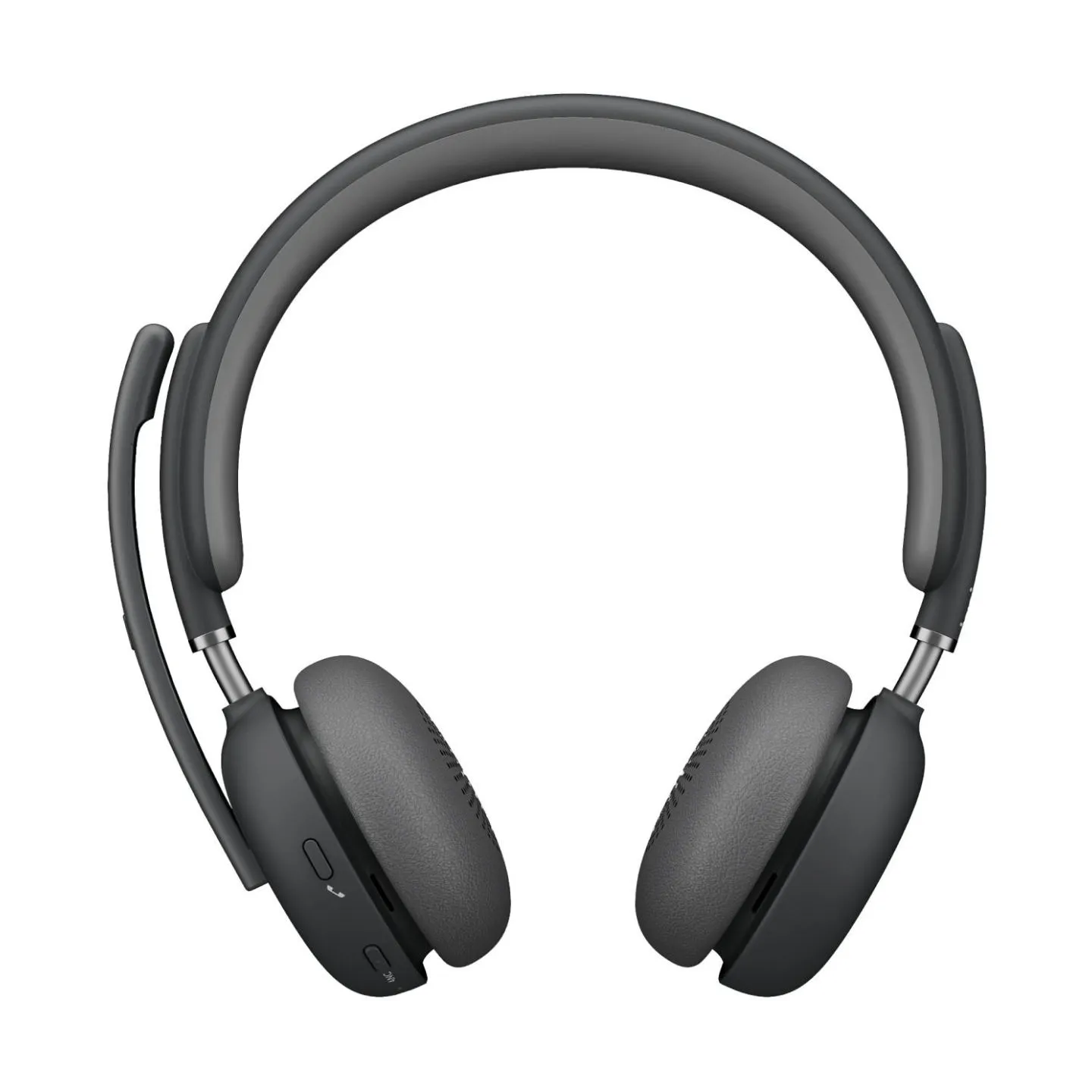 Logitech LOGI HEADSET Zone Wireless 2 UC GRAPHITE