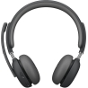 Logitech LOGI HEADSET Zone Wireless 2 UC GRAPHITE