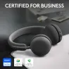 Logitech LOGI HEADSET Zone Wireless 2 UC GRAPHITE