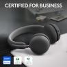 Logitech Zone Wireless 2 UC Stereo USB-C/A / 981-001311