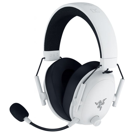 Razer Headset RZ04-05410400-R3M1 / BlackShark V3 White / RZ04-05410400-R3M1