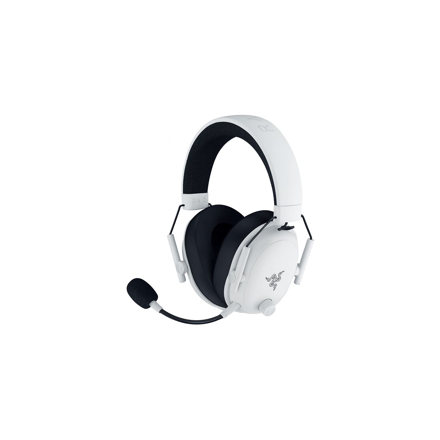 Razer Headset RZ04-05410400-R3M1 / BlackShark V3 White / RZ04-05410400-R3M1