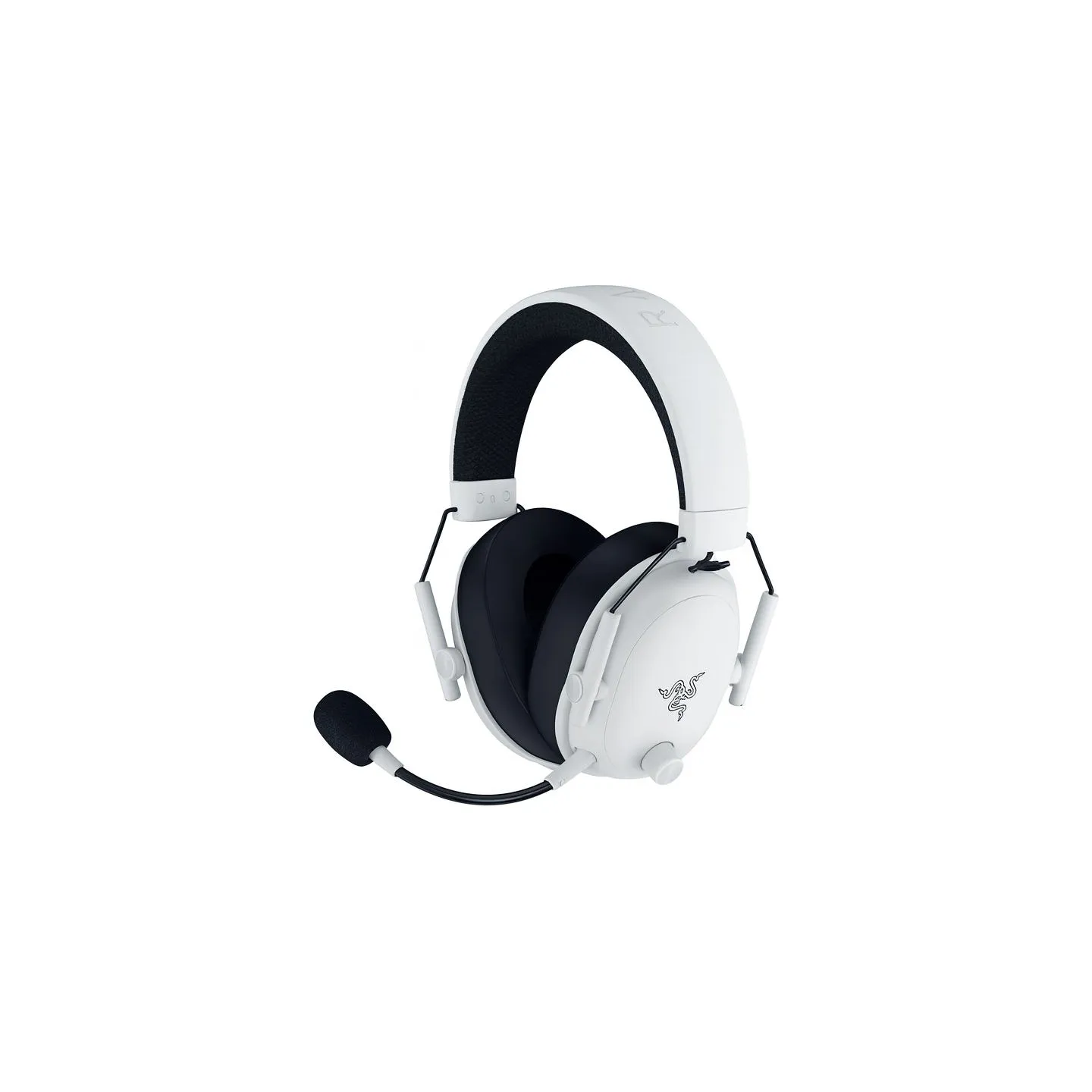 Razer Headset RZ04-05410400-R3M1 / BlackShark V3 White / RZ04-05410400-R3M1