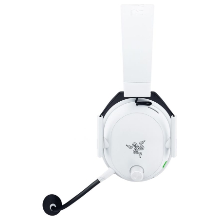 Razer Headset RZ04-05410400-R3M1 / BlackShark V3 White / RZ04-05410400-R3M1