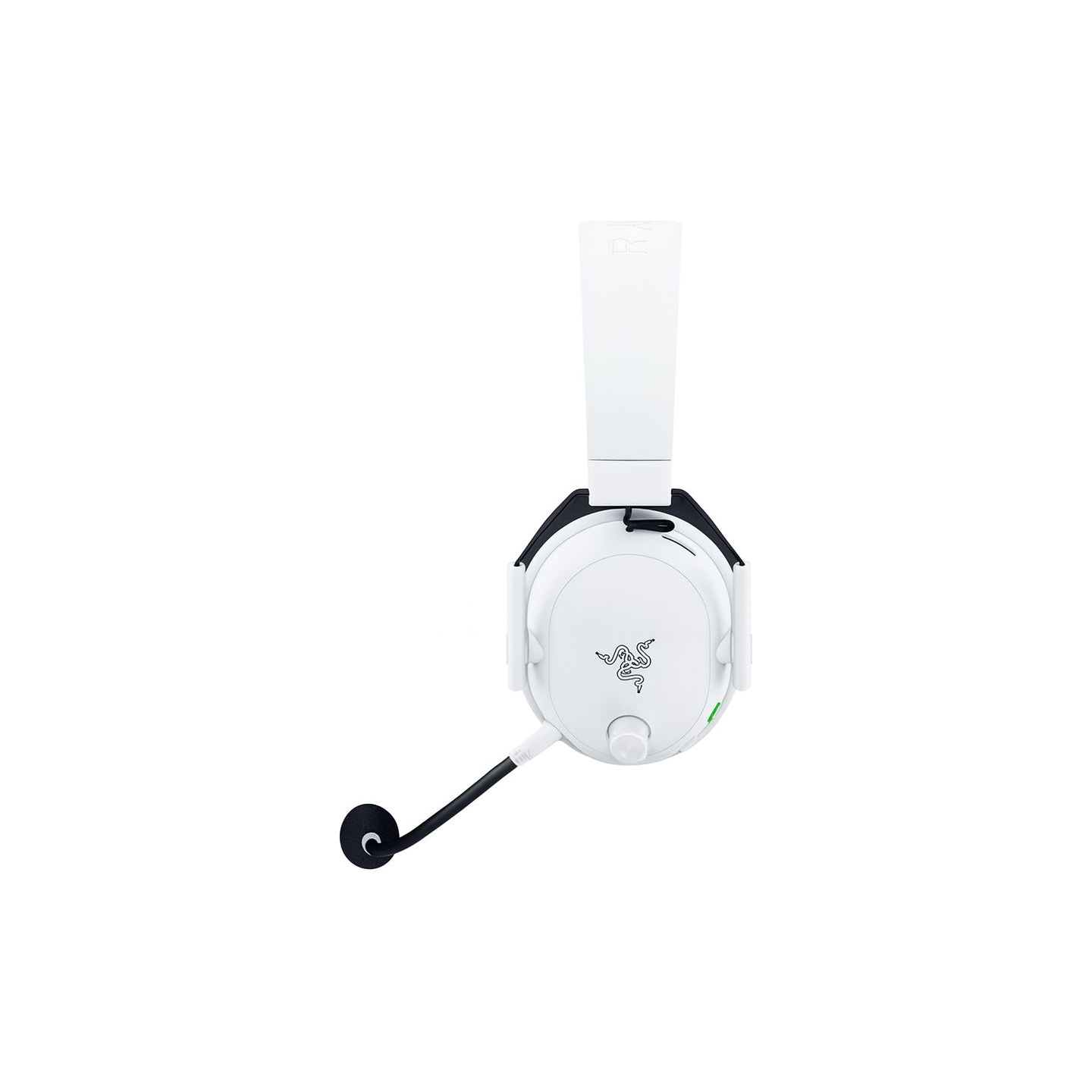 Razer Headset RZ04-05410400-R3M1 / BlackShark V3 White / RZ04-05410400-R3M1
