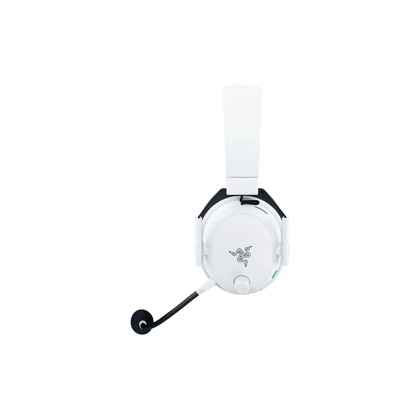 Razer Headset RZ04-05410400-R3M1 / BlackShark V3 White / RZ04-05410400-R3M1