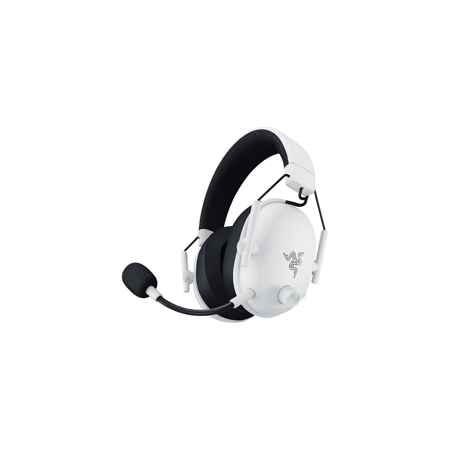 Razer Headset RZ04-05410400-R3M1 / BlackShark V3 White / RZ04-05410400-R3M1