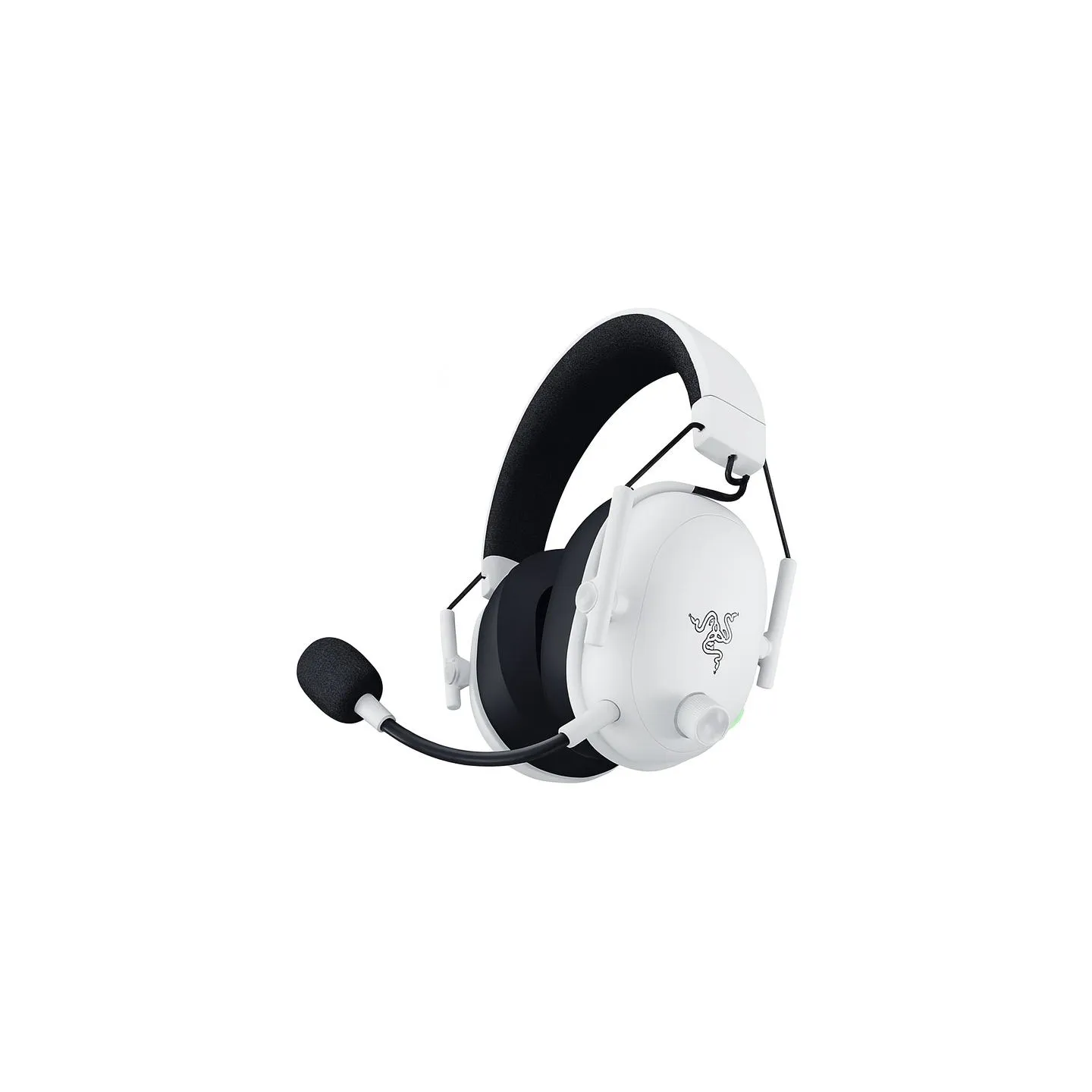 Razer Headset RZ04-05410400-R3M1 / BlackShark V3 White / RZ04-05410400-R3M1