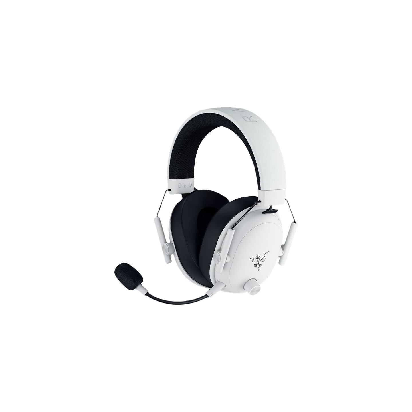 Razer Headset RZ04-05410400-R3M1 / BlackShark V3 White / RZ04-05410400-R3M1