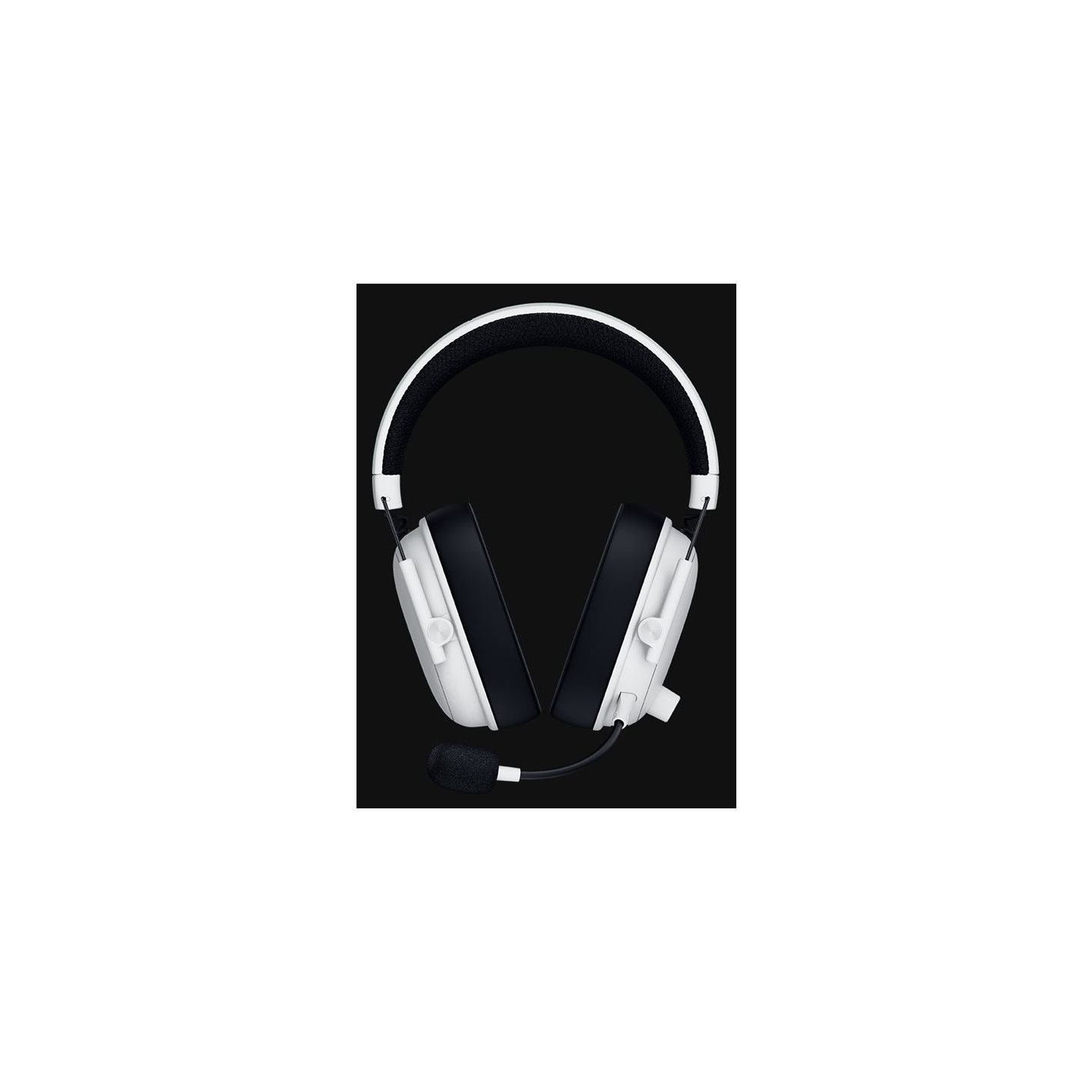 Razer Headset RZ04-05410400-R3M1 / BlackShark V3 White / RZ04-05410400-R3M1