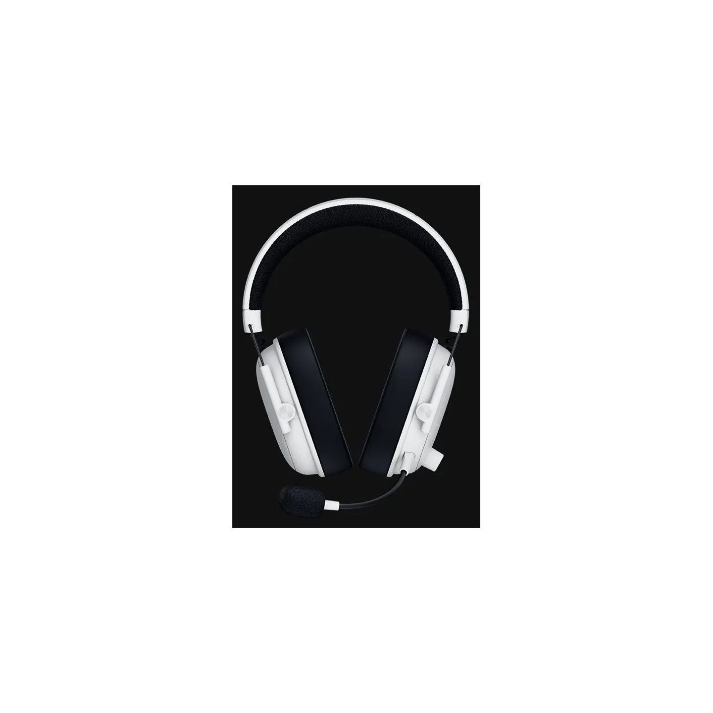 Razer Headset RZ04-05410400-R3M1 / BlackShark V3 White / RZ04-05410400-R3M1