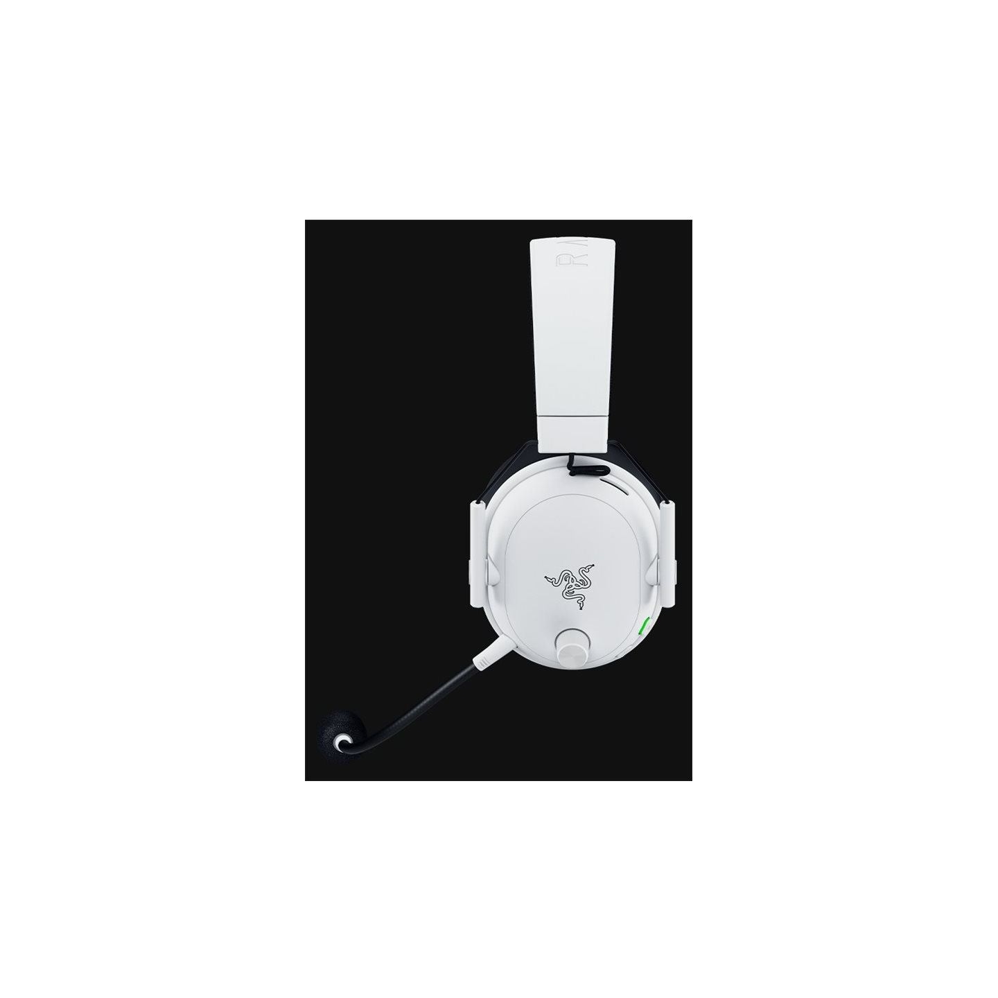 Razer Headset RZ04-05410400-R3M1 / BlackShark V3 White / RZ04-05410400-R3M1