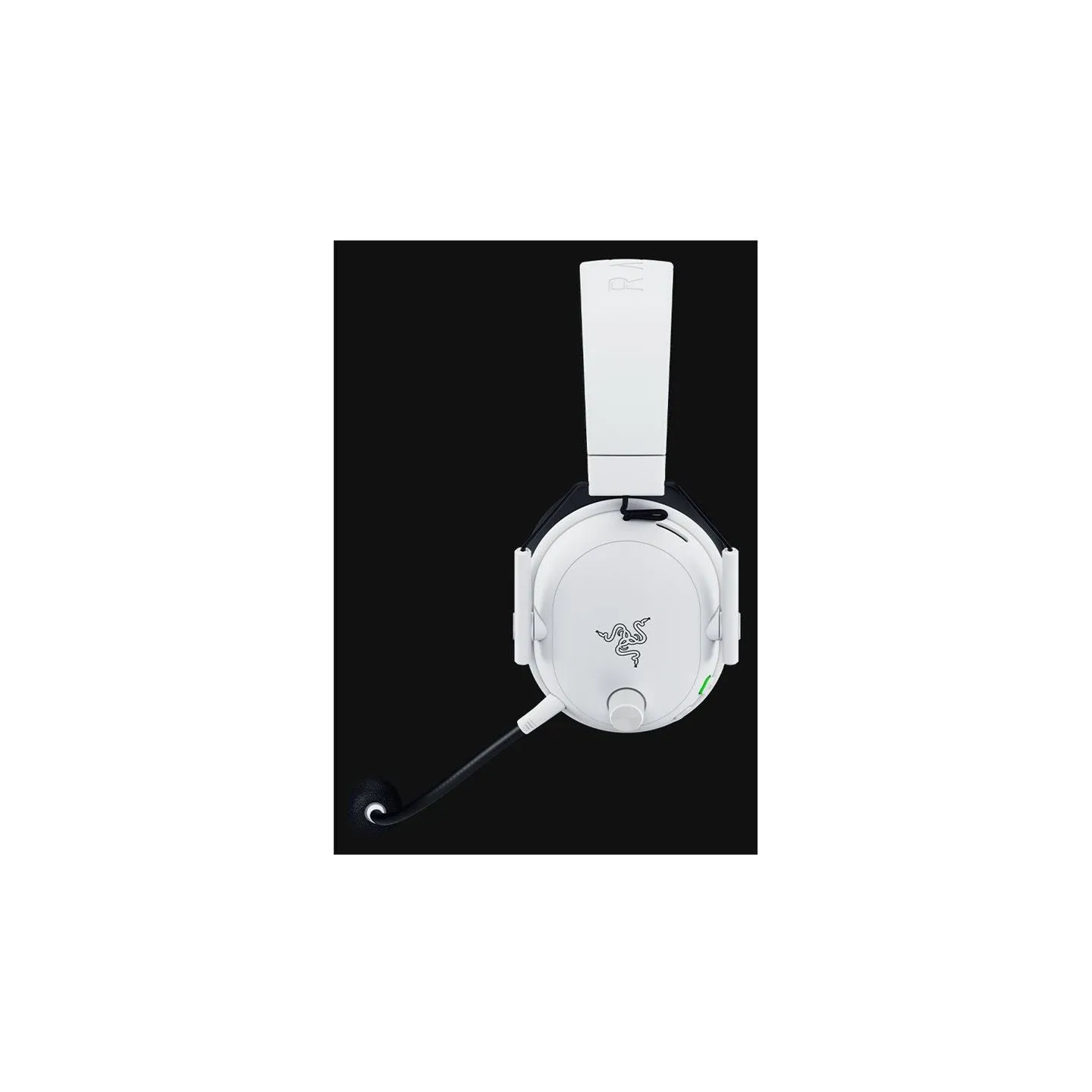 Razer Headset RZ04-05410400-R3M1 / BlackShark V3 White / RZ04-05410400-R3M1