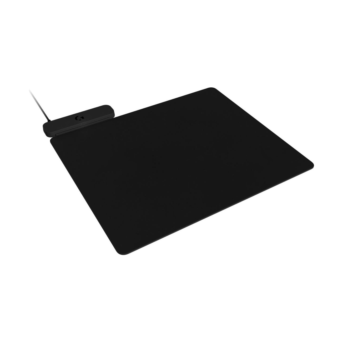 Logitech Wireless Charger G Powerplay 2 Black / 947-000003