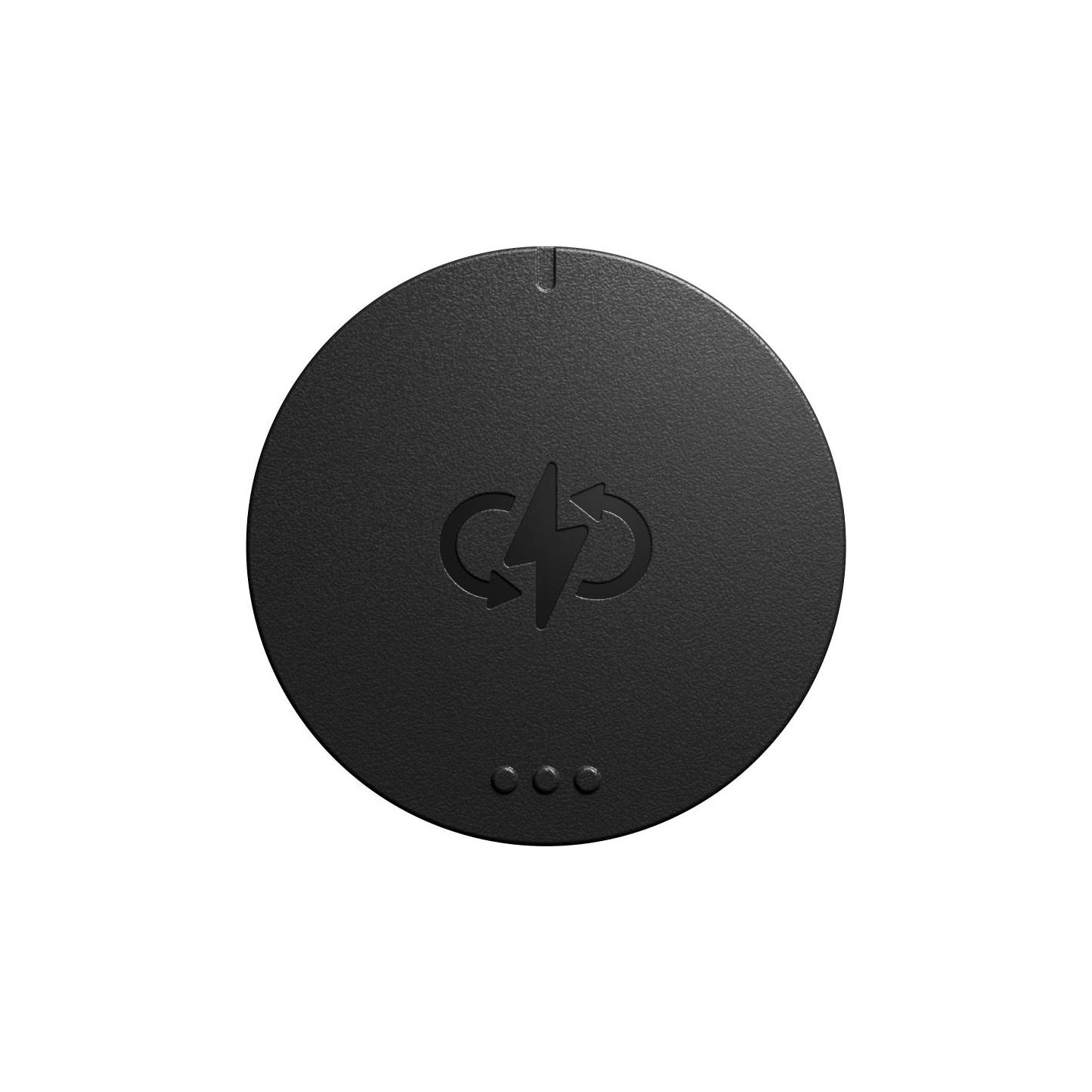 Logitech Wireless Charger G Powerplay 2 Black / 947-000003