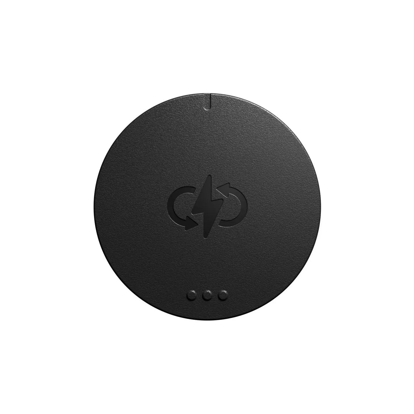 Logitech Wireless Charger G Powerplay 2 Black / 947-000003