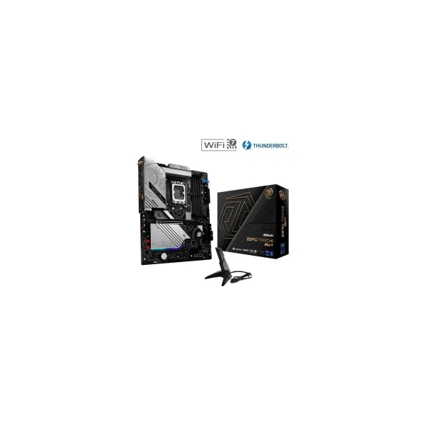 Asrock Motherboard Z890 TAICHI LITE ATX