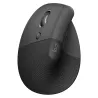 Logitech Mouse 910-006474 / Lift Vertical Left Black / 910-006474