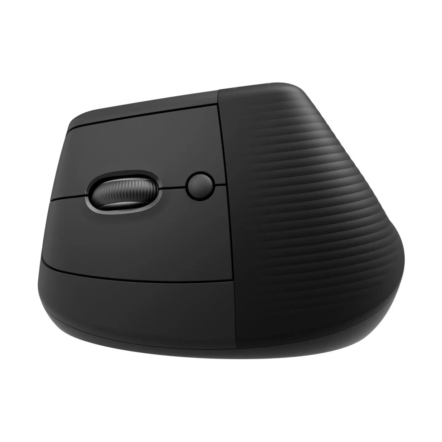 Logitech Mouse 910-006474 / Lift Vertical Left Black / 910-006474