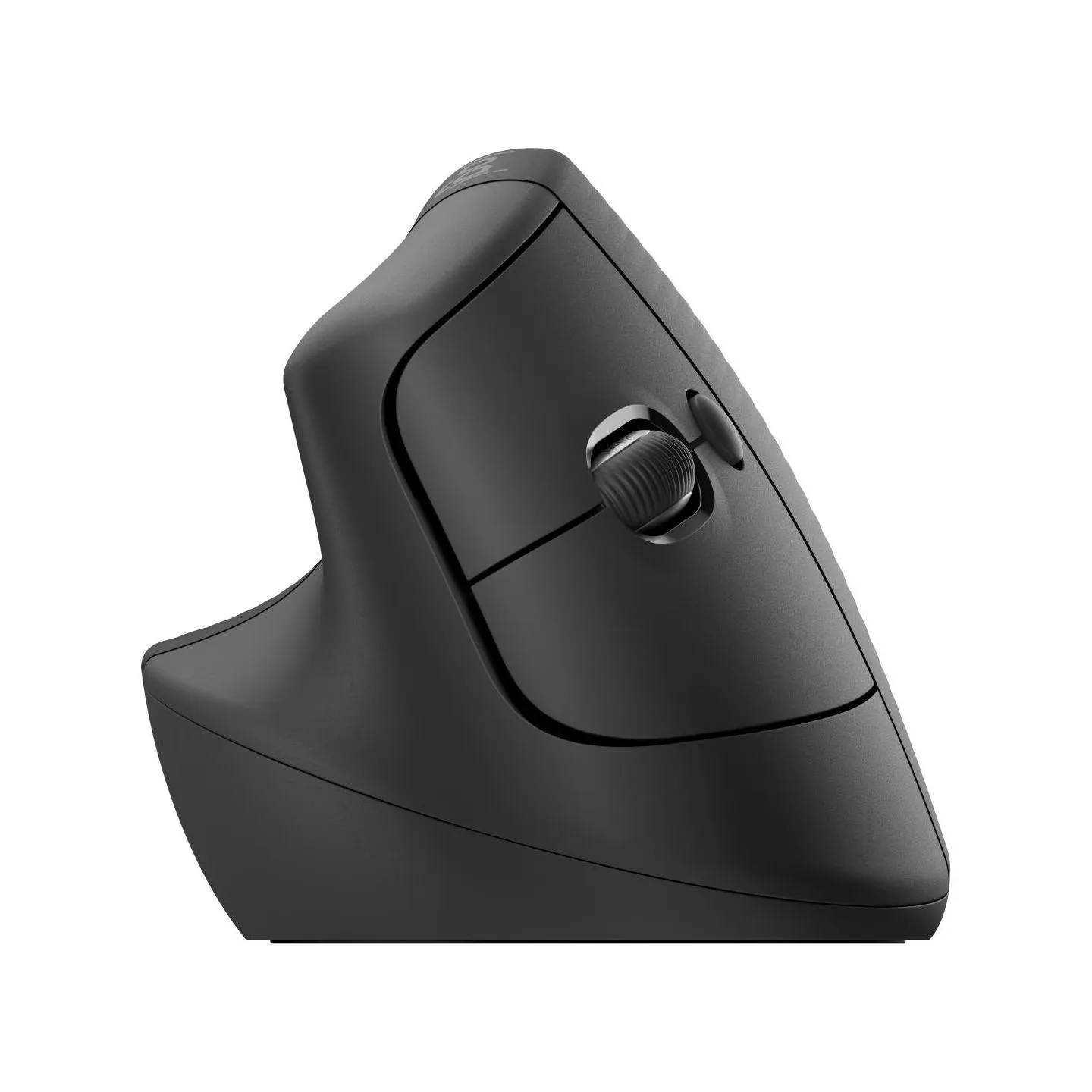 Logitech Mouse 910-006474 / Lift Vertical Left Black / 910-006474