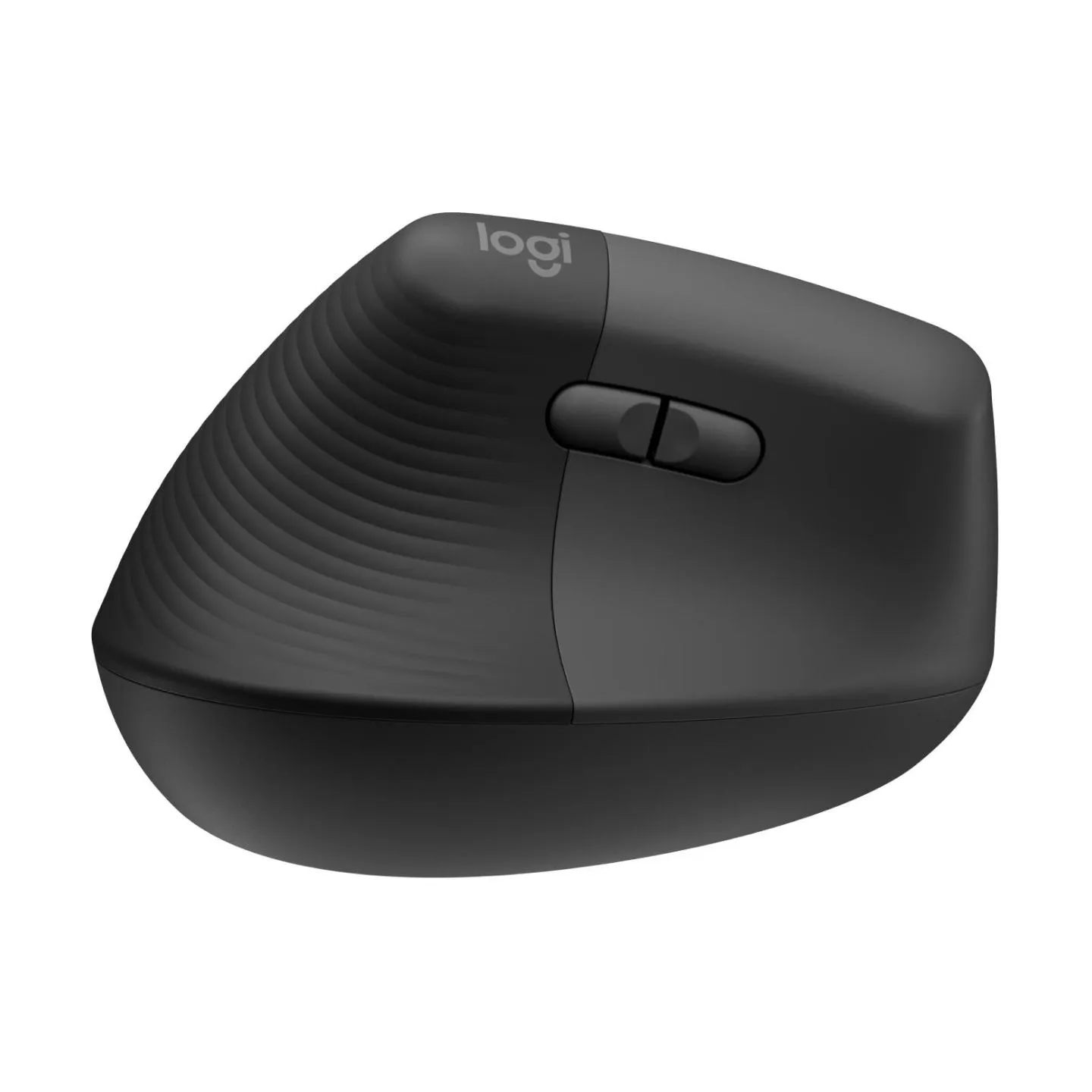 Logitech Mouse 910-006474 / Lift Vertical Left Black / 910-006474